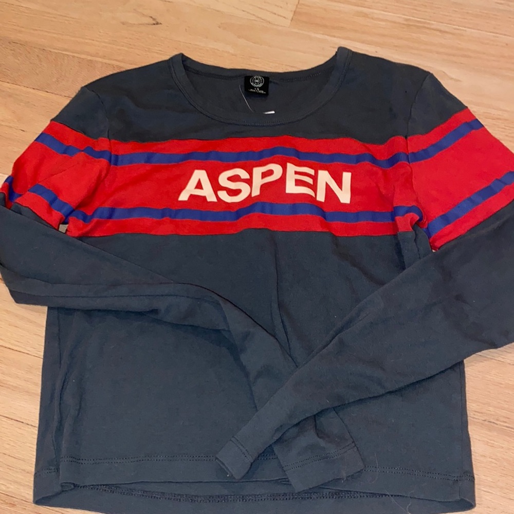Urban outfitters long sleeve tee